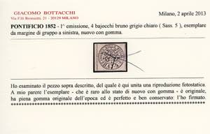 1852 - 4 baj bruno grigio chiaro ... 