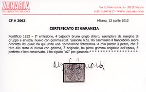 1852 - 4 baj bruno grigio chiaro ... 