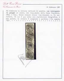 1852 - 4 baj bruno grigio chiaro ... 