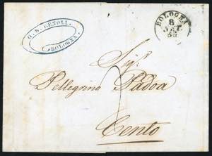 1853 - 4 baj bruno grigio chiaro (5), ... 