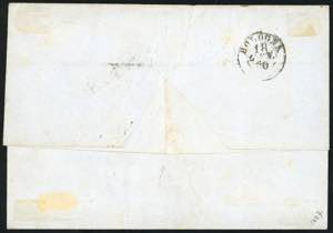 1856 - 4 baj bruno grigio chiaro, ... 