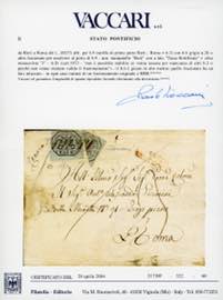 1852 - 6 baj grigio (7a), un ... 