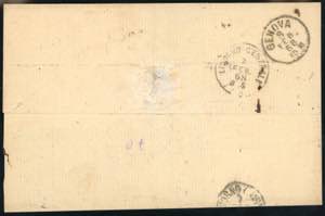 1968 - 80 cent. rosa lillaceo, ... 