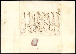 CERVETERI, punti R2 - 2 baj (3Ab), ... 