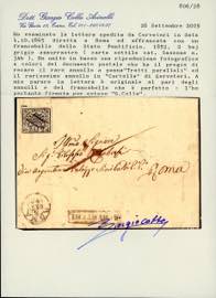 CERVETERI, punti R2 - 2 baj (3Ab), ... 