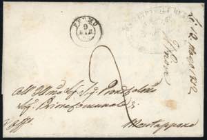 MONTERUBBIANO, cartella ... 