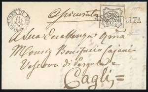 ROMA, Dir + ASSIC unico ... 