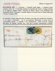 ROMA, Dir. + ASSIC. rossi punti R2 ... 