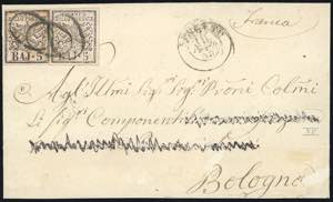 SPOLETO, muto punti 11 - 5 baj ... 