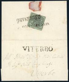 VITORCHIANO, punti 10 - 1 baj (2), ... 