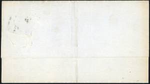 1860 - 5 cent. verde giallo, ... 