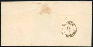 1859 - BERGAMO, C1 punti 13 - 20 ... 