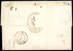 ISOLA DI SARDEGNA-ALGHERO d.c. ... 