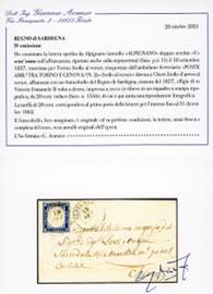 PIEMONTE-ALPIGNANO, d.c. senza ... 