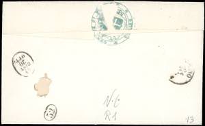 PIEMONTE-BORGARO, punti R1 - 15 ... 