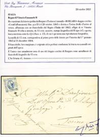 PIEMONTE-BORGARO, punti R1 - 15 ... 