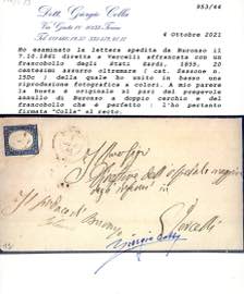 PIEMONTE-BURONZO, punti 12 - 20 ... 