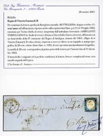 PIEMONTE-BUTTIGLIERA, d.c. senza ... 