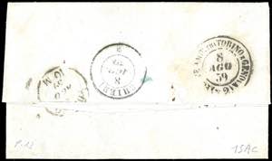 PIEMONTE-CASALGRASSO, punti 13 - ... 