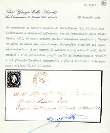 PIEMONTE-CASTELLAZZO, punti 9 - 20 ... 