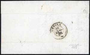 PIEMONTE-COURMAJEUR, tratti di ... 