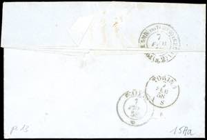 PIEMONTE-LOMBRIASCO, punti 13 - 20 ... 