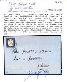 PIEMONTE-LOMBRIASCO, punti 13 - 20 ... 