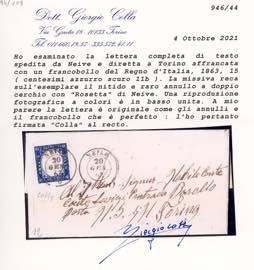 PIEMONTE-NEIVE, punti 12 - 15 ... 