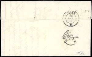 PIEMONTE-PELLA, d.c. ripetuto due ... 