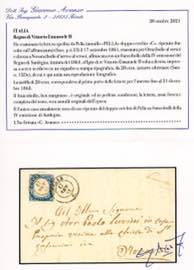 PIEMONTE-PELLA, d.c. ripetuto due ... 