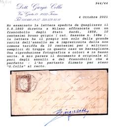 PIEMONTE-QUAGLIUZZO, punti R1 - 10 ... 