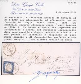 PIEMONTE-RIVALTA, punti 12 - 20 ... 