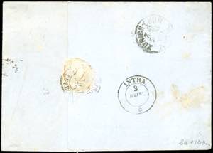 PIEMONTE-TROBASO, punti 13 - 10 ... 