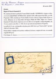 PIEMONTE-VENARIA, d.c. senza il ... 