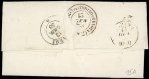 PIEMONTE-VINOVO, punti 13 - 20 ... 