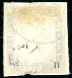 SAVOIA-LA ROCHE, punti 13 - 10 ... 