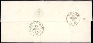 SAVOIA-LA ROCHETTE, punti 11 - 20 ... 