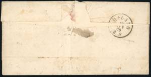 1860 - 10 cent. bruno (19), ... 