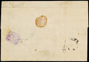 1860 - 10 cent. bruno grigio ... 