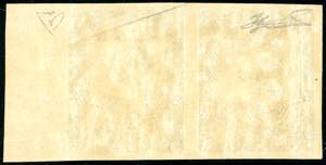 1923 - 10 cent. Marcia su Roma, ... 