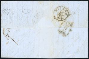 LECCO, d.c. asterisco non quotato ... 