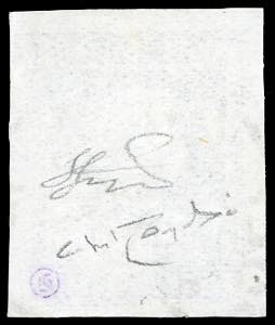 1927 - 1,85 lire Parmeggiani, non ... 