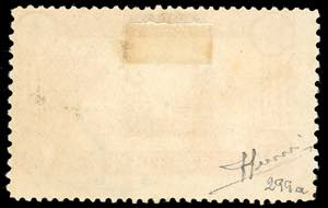 1931 - 75 cent. S. Antonio, dent. ... 