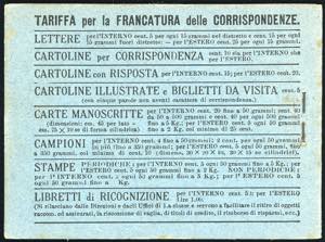 1911 - Libretto completo di 24 ... 