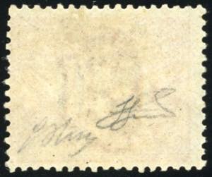 1869 - 10 cent. bruno arancio (2), ... 