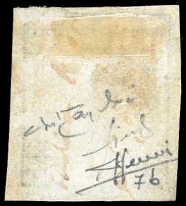 PADOVA, SD rosso punti R3 - 30 ... 