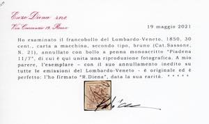 PIADENA,  a penna non catalogato - ... 