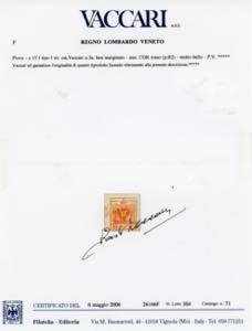 PIOVE, Cor. Rosso punti R2 - 15 ... 