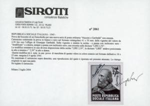 1945 - Cartoncino fotografico (41 ... 