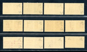 1944 - Tiratura di Firenze, ... 